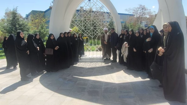 تجمع دانشجویی در پاسخ قاطع به رژیم خونخوار صیهونیستی 2