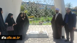 تجمع دانشجویی در پاسخ قاطع به رژیم خونخوار صیهونیستی 3