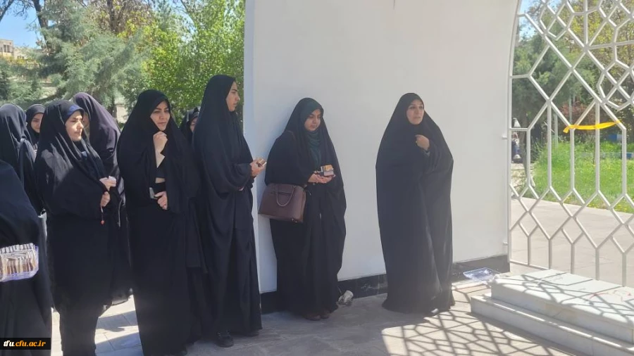 تجمع دانشجویی در پاسخ قاطع به رژیم خونخوار صیهونیستی 4