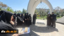 تجمع دانشجویی در پاسخ قاطع به رژیم خونخوار صیهونیستی 7