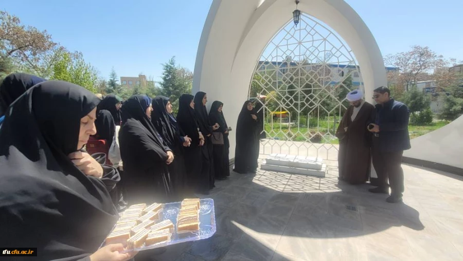 تجمع دانشجویی در پاسخ قاطع به رژیم خونخوار صیهونیستی 7