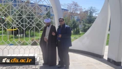 تجمع دانشجویی در پاسخ قاطع به رژیم خونخوار صیهونیستی 8