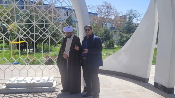 تجمع دانشجویی در پاسخ قاطع به رژیم خونخوار صیهونیستی 8