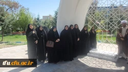 تجمع دانشجویی در پاسخ قاطع به رژیم خونخوار صیهونیستی 9