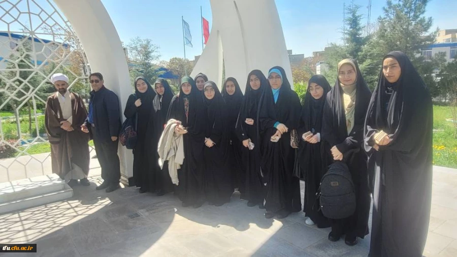 تجمع دانشجویی در پاسخ قاطع به رژیم خونخوار صیهونیستی 10