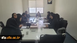 بازدید و زیارت اعضای پایگاه بسیج مسجد انقلاب اسلامی کوی فیروز تبریز از مزار شهید گمنام پردیس فاطمه الزهرا (س)  11