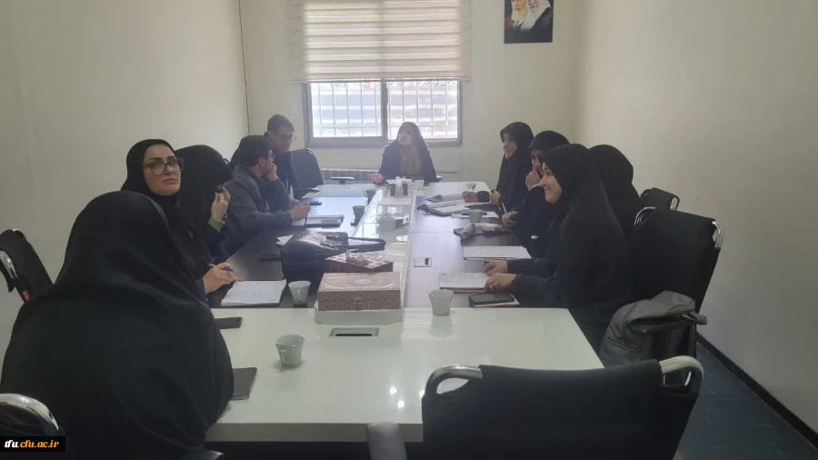 بازدید و زیارت اعضای پایگاه بسیج مسجد انقلاب اسلامی کوی فیروز تبریز از مزار شهید گمنام پردیس فاطمه الزهرا (س)  11