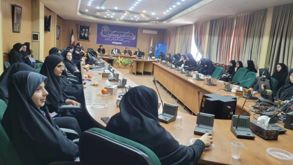 کارگاه پیشگیری از اعتیاد 4