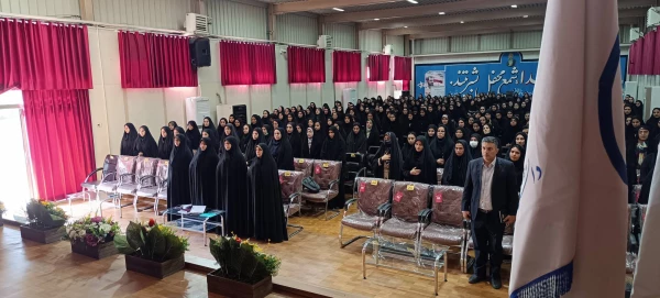 برگزاری جلسه تبیین طرح سواد قرآنی 2