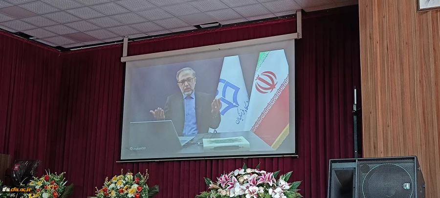 برگزاری جلسه تبیین طرح سواد قرآنی 4