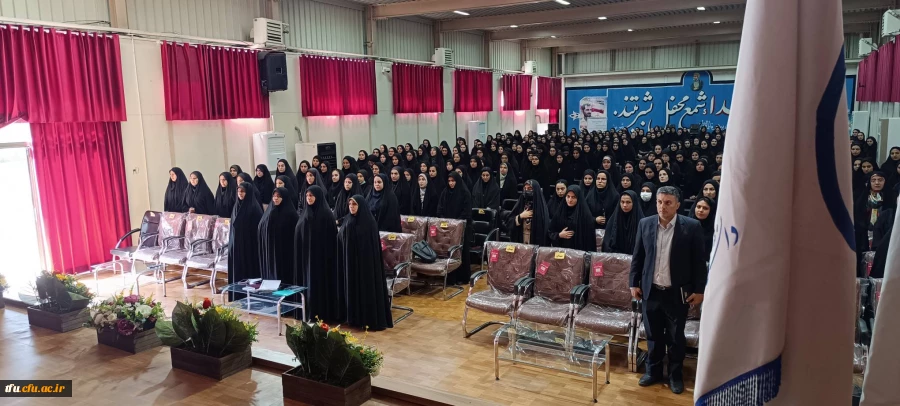 برگزاری جلسه تبیین طرح سواد قرآنی 5