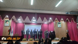 برگزاری جلسه تبیین طرح سواد قرآنی 6