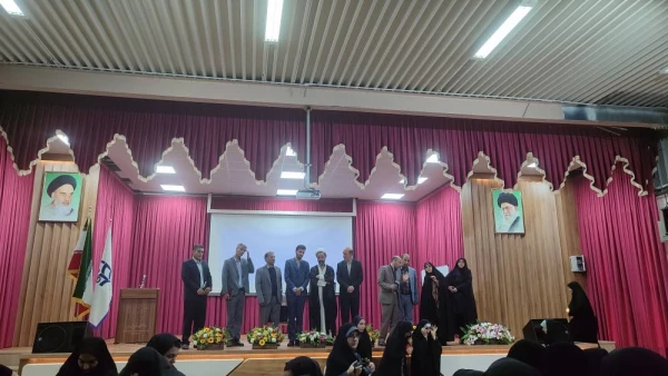 برگزاری جلسه تبیین طرح سواد قرآنی 6