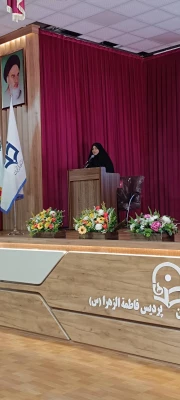 برگزاری جلسه تبیین طرح سواد قرآنی 7