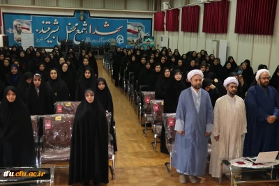 برگزاری دوره حضوری طرح معراج 