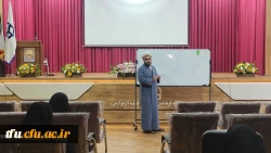 برگزاری دوره حضوری طرح معراج  6