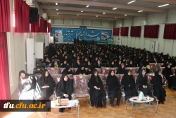 برگزاری دوره حضوری طرح معراج  8