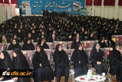 برگزاری دوره حضوری طرح معراج  9