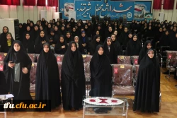 برگزاری دوره حضوری طرح معراج  11