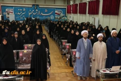 برگزاری دوره حضوری طرح معراج  12