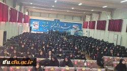 برگزاری دوره حضوری طرح معراج  13