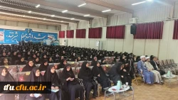 برگزاری دوره حضوری طرح معراج  14