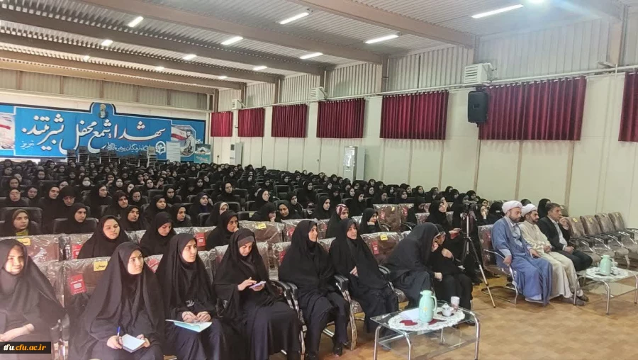 برگزاری دوره حضوری طرح معراج  14