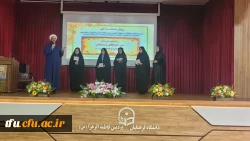 برگزاری دوره حضوری طرح معراج  15