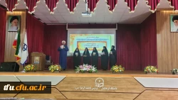 برگزاری دوره حضوری طرح معراج  16