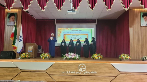 برگزاری دوره حضوری طرح معراج  16