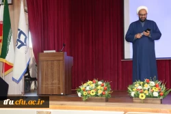 برگزاری دوره حضوری طرح معراج  18