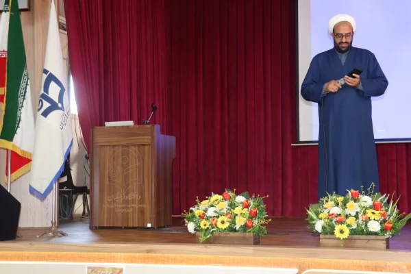 برگزاری دوره حضوری طرح معراج  18