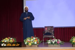 برگزاری دوره حضوری طرح معراج  19