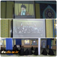 برگزاری *کارگاه بیانات خوانی هم افق  با ولی* 2