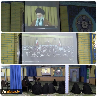 برگزاری *کارگاه بیانات خوانی هم افق  با ولی*