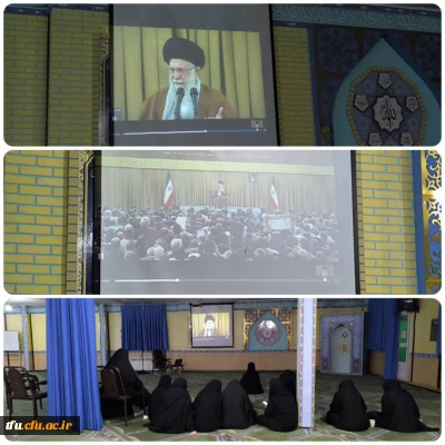 برگزاری *کارگاه بیانات خوانی هم افق  با ولی*