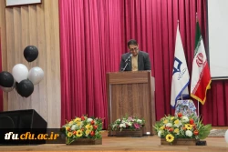 مراسم بزرگداشت هفته معلم 3