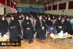 مراسم بزرگداشت هفته معلم 4