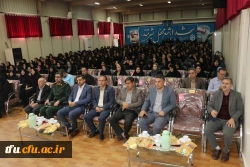 مراسم بزرگداشت هفته معلم 5