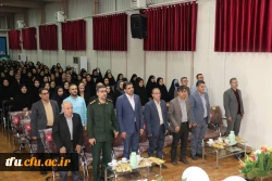 مراسم بزرگداشت هفته معلم 6