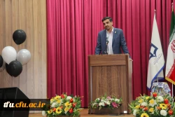 مراسم بزرگداشت هفته معلم 9