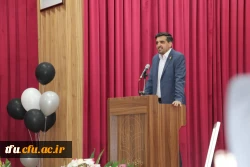 مراسم بزرگداشت هفته معلم 10