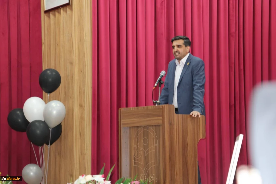 مراسم بزرگداشت هفته معلم 10