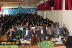 مراسم بزرگداشت هفته معلم 11