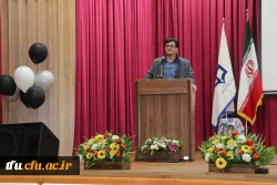 مراسم بزرگداشت هفته معلم 14