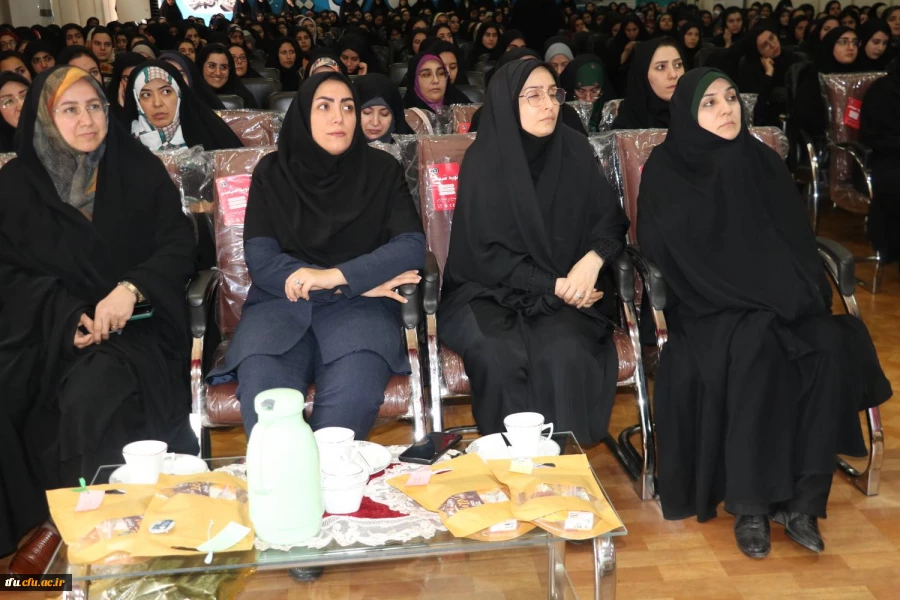 مراسم بزرگداشت هفته معلم 17