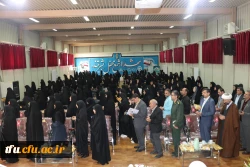 مراسم بزرگداشت هفته معلم 19