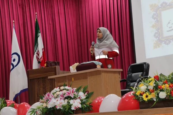 برگزاری کارگاه آموزشی کمک های اولیه  3