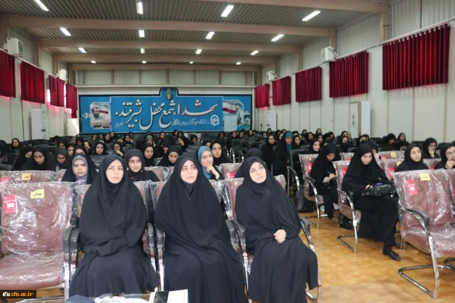 برگزاری کارگاه آموزشی کمک های اولیه  5