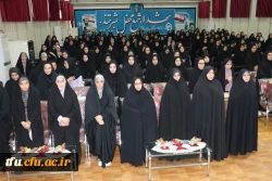 برگزاری مراسم یادواره شهدای دانشجومعلم 11